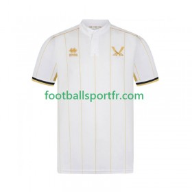 Tenue Sheffield United Exterieur 2025-2026 Maillot de Foot